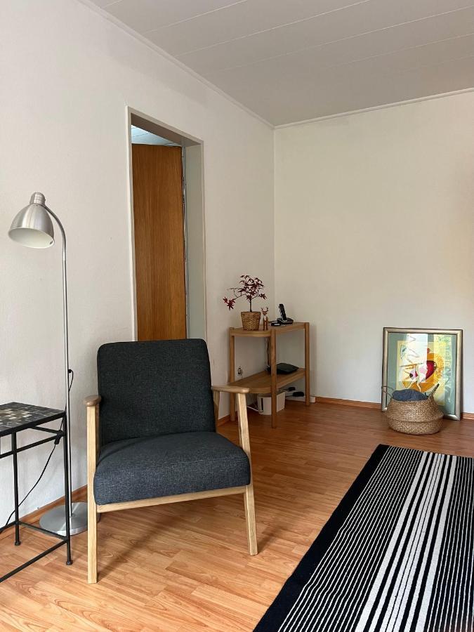 Aussergewoehnliches Haus Mit Sauna, Kamin Und Garten 威廉港 外观 照片