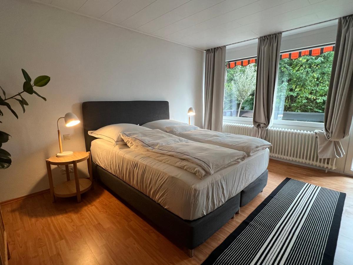 Aussergewoehnliches Haus Mit Sauna, Kamin Und Garten 威廉港 外观 照片