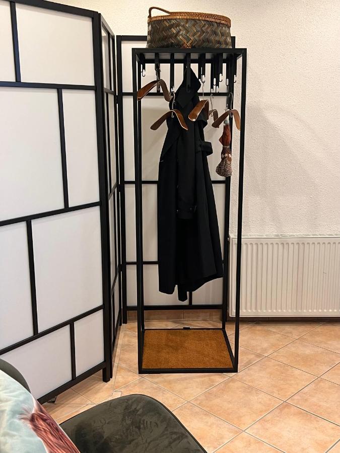 Aussergewoehnliches Haus Mit Sauna, Kamin Und Garten 威廉港 外观 照片