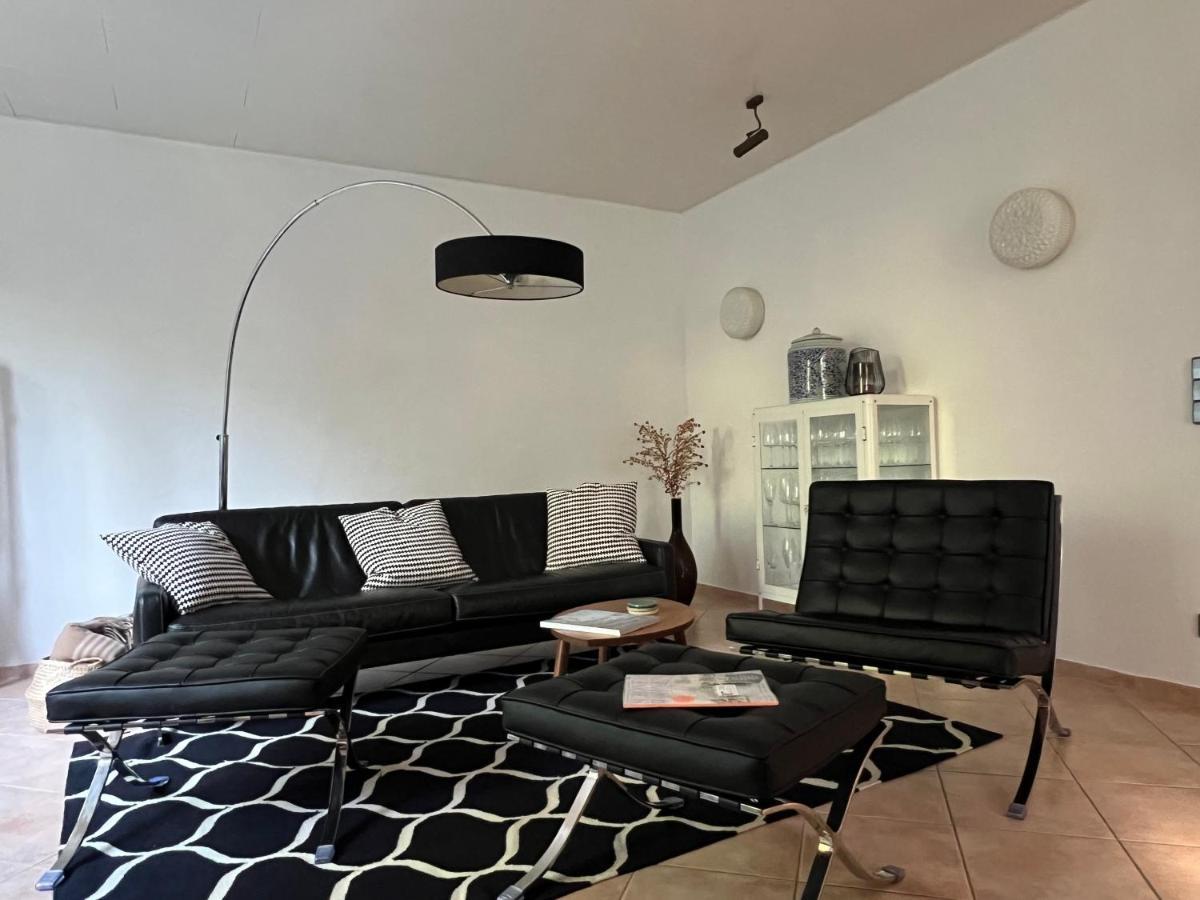 Aussergewoehnliches Haus Mit Sauna, Kamin Und Garten 威廉港 外观 照片