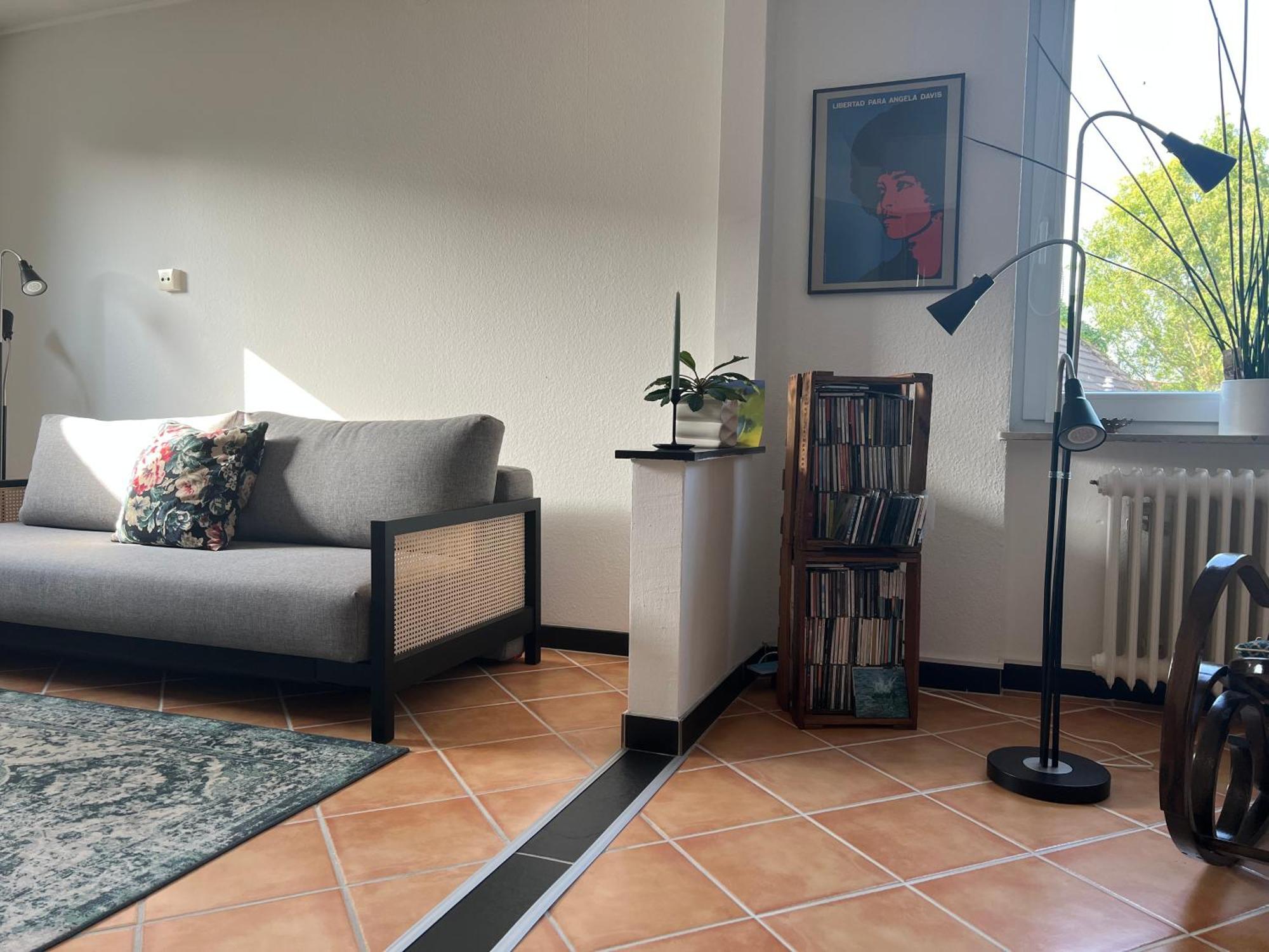 Aussergewoehnliches Haus Mit Sauna, Kamin Und Garten 威廉港 外观 照片