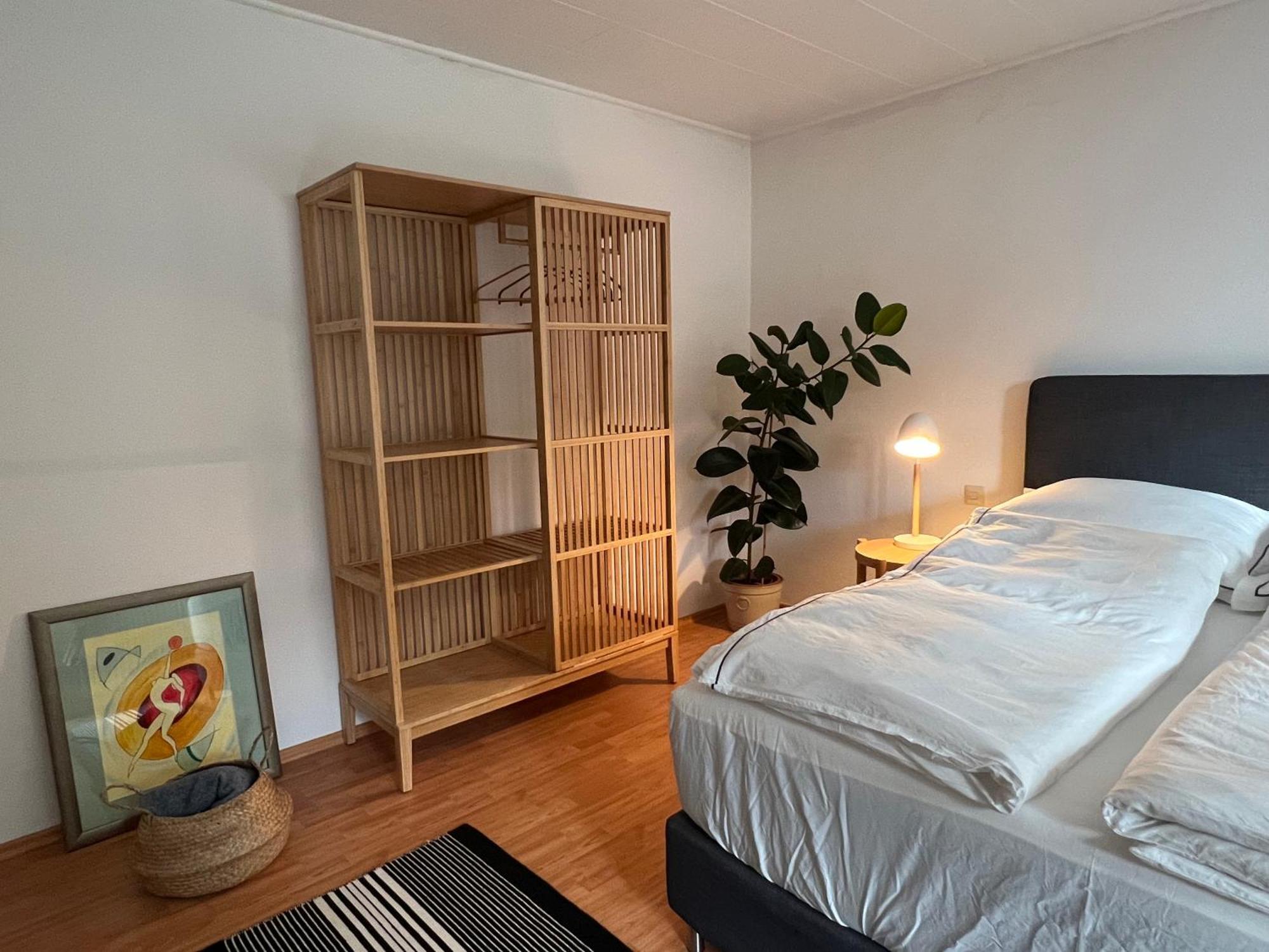 Aussergewoehnliches Haus Mit Sauna, Kamin Und Garten 威廉港 外观 照片